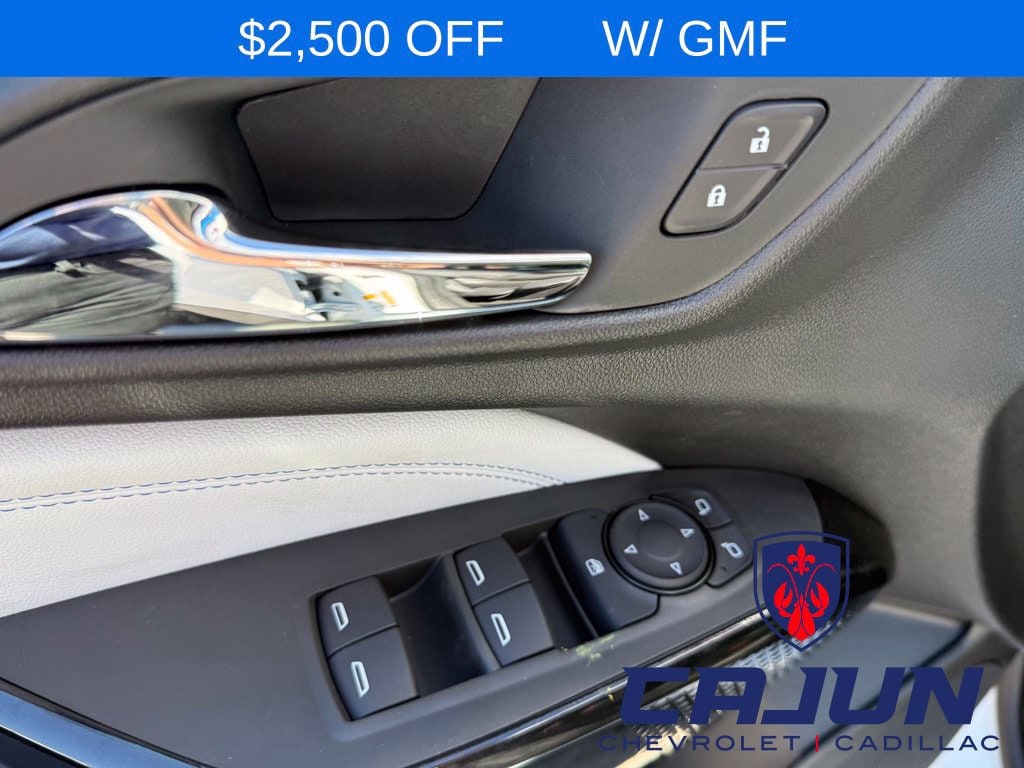 2026 Chevrolet Trax LT - Photo 10