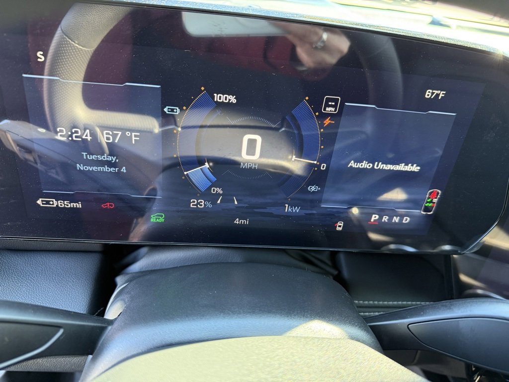 2026 Chevrolet Blazer EV LT - Photo 17