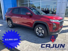 2026 Chevrolet Equinox LT SUV