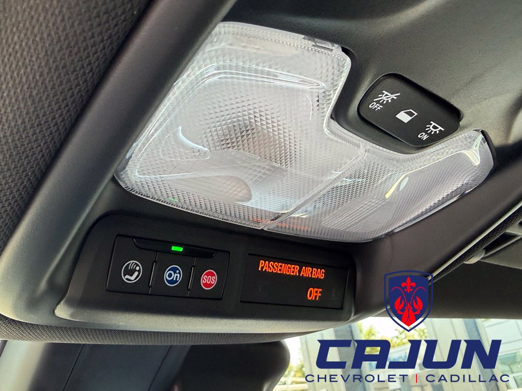 2026 Chevrolet Trailblazer Activ - Photo 19