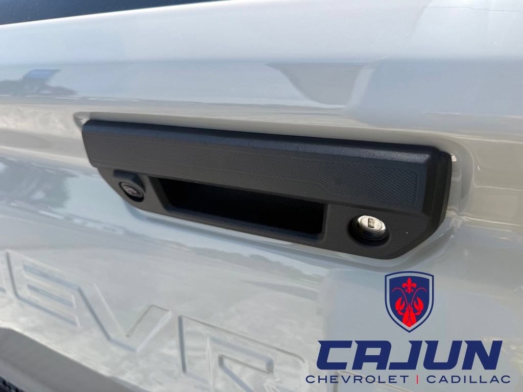 2026 Chevrolet Colorado Trail Boss - Photo 14