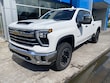 Chevrolet Silverado 2500 HD
