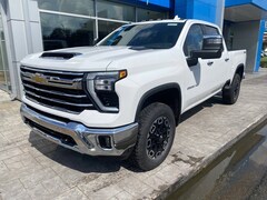 2025 Chevrolet Silverado 2500 HD LTZ Truck
