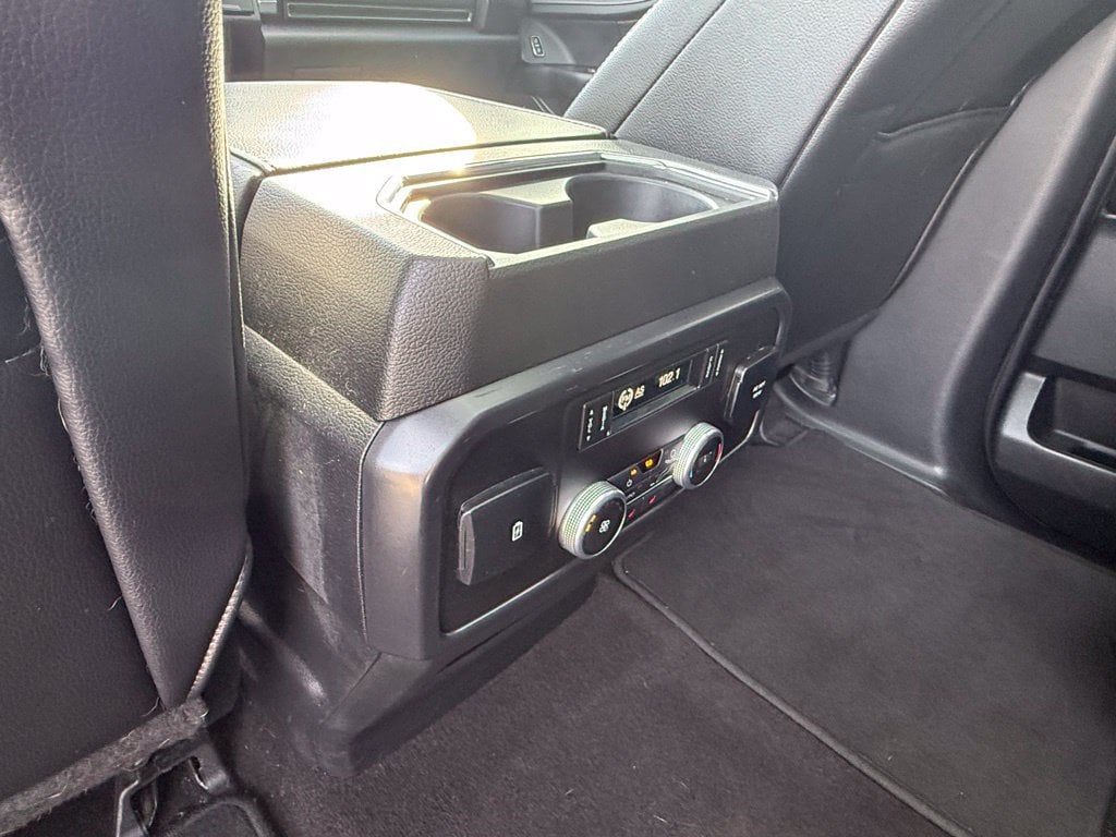 2021 Ford Expedition Limited - Photo 29