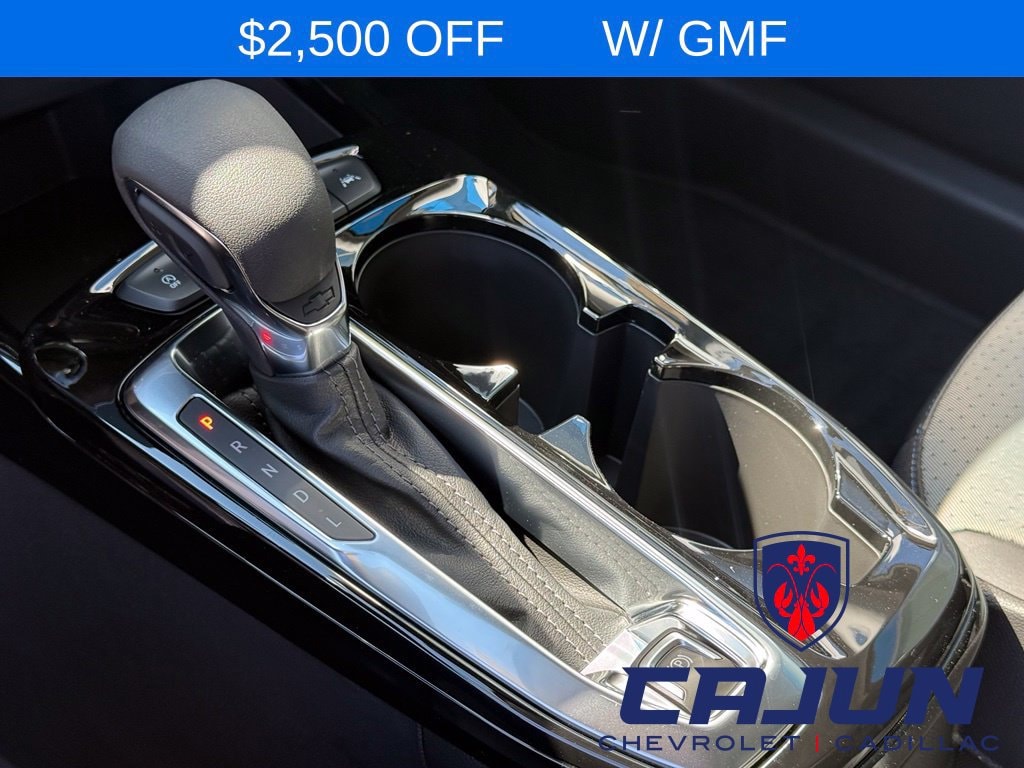 2026 Chevrolet Trax LT - Photo 14