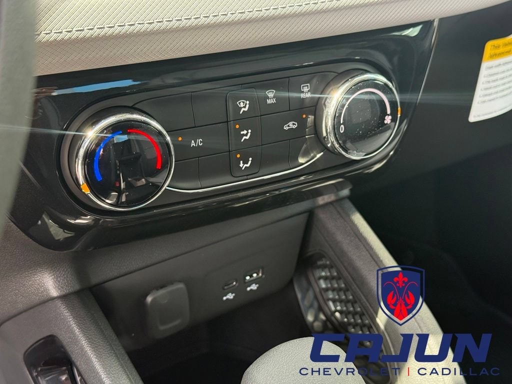 2026 Chevrolet Trailblazer LT - Photo 20