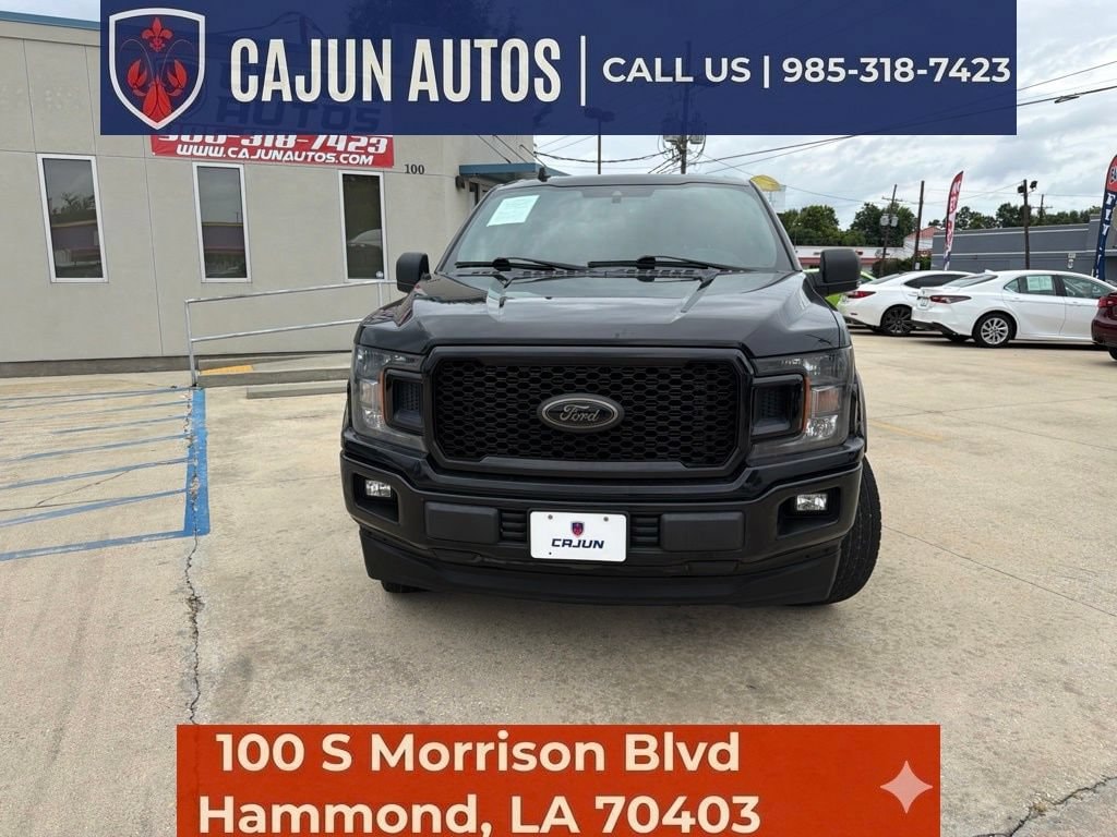 1FTEW1C57LFA79508