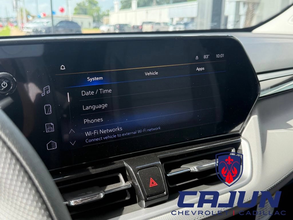 2026 Chevrolet Trailblazer LT - Photo 15