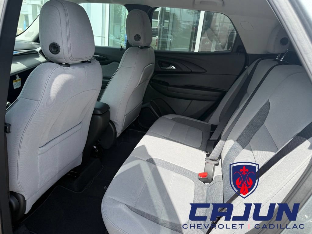 2026 Chevrolet Trailblazer LT - Photo 25