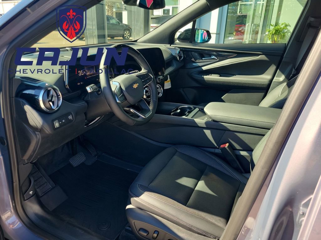 2025 Chevrolet Blazer EV LT - Photo 8