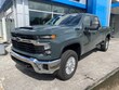 Chevrolet Silverado 2500 HD