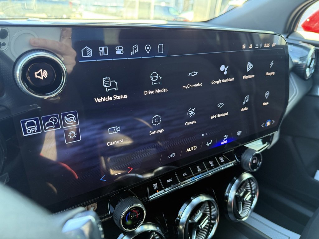 2026 Chevrolet Blazer EV LT - Photo 21