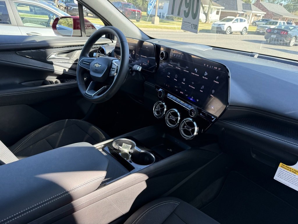2026 Chevrolet Blazer EV LT - Photo 48