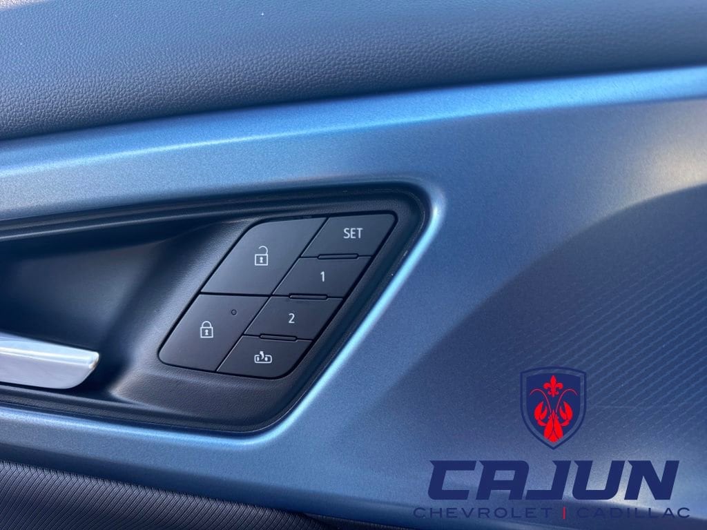 2026 Chevrolet Equinox EV 2LT - Photo 11