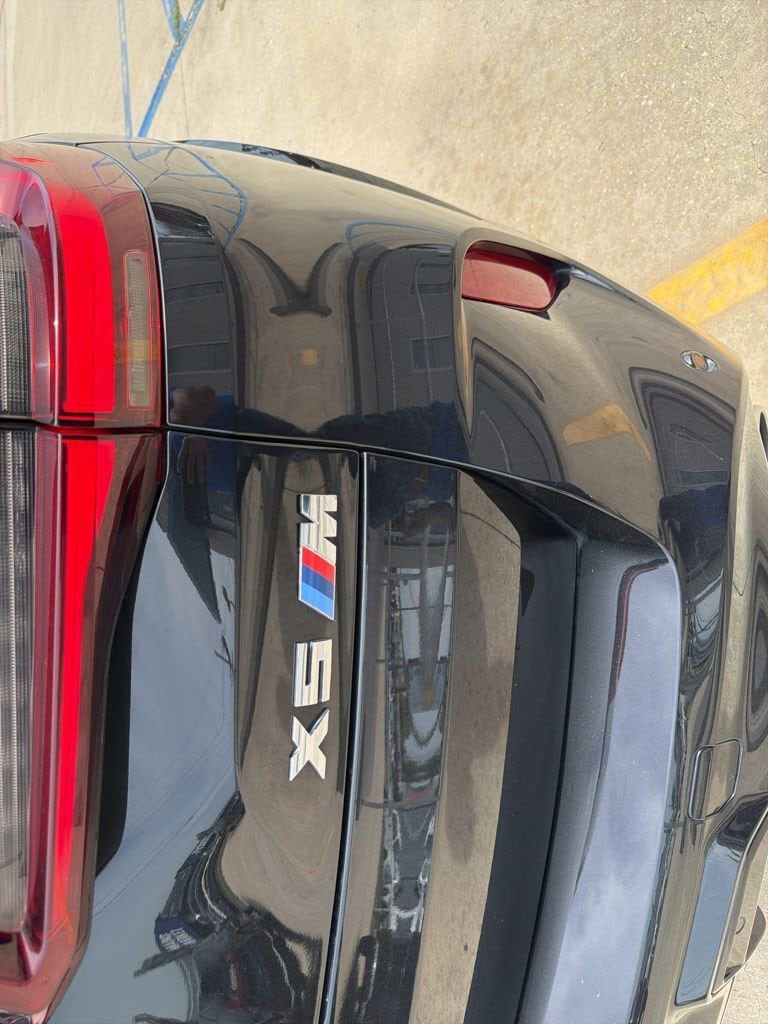 2021 BMW X5 M Base - Photo 57