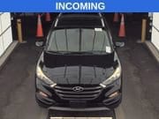 Used 2017 Hyundai Tucson Limited with VIN KM8J33A23HU584939 for sale in Jennings, LA