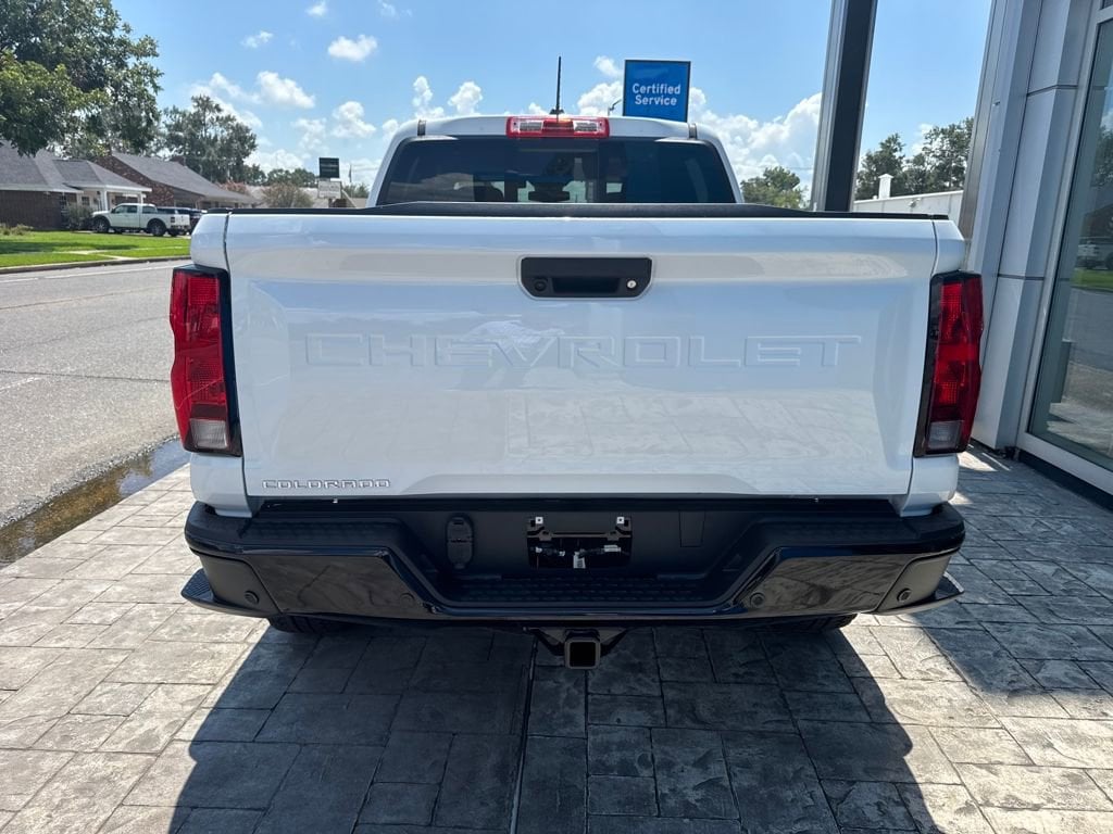 2026 Chevrolet Colorado Trail Boss - Photo 12