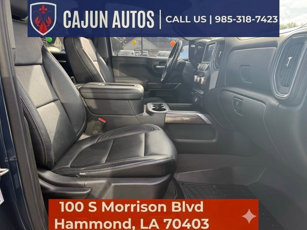 2021 GMC Sierra 1500 Elevation - Photo 28