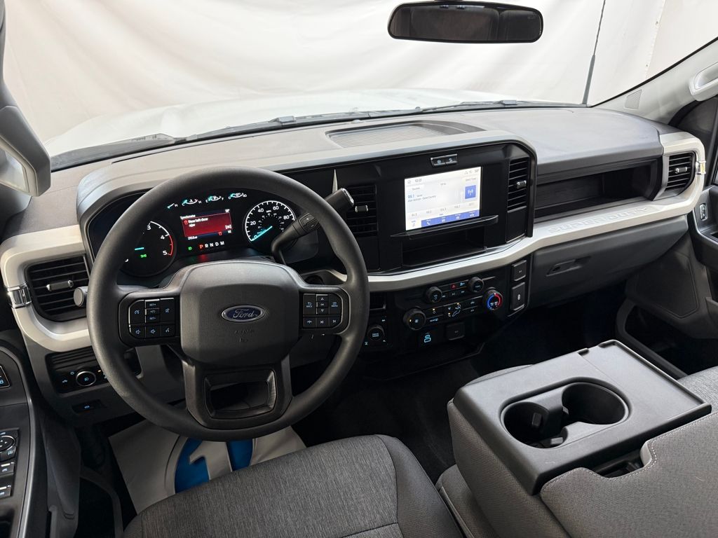 2026 Ford F-250 Super Duty XL - Photo 11