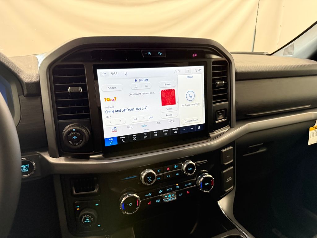 2026 Ford F-150 XLT - Photo 14