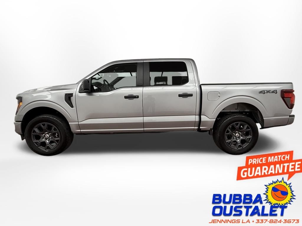 New 2026 Ford F-150 STX Truck