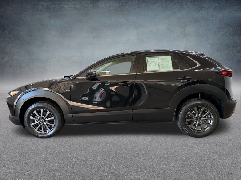 2023 Mazda CX-30 2.5 S photo 2
