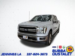 2025 Ford F-150 Lariat Truck