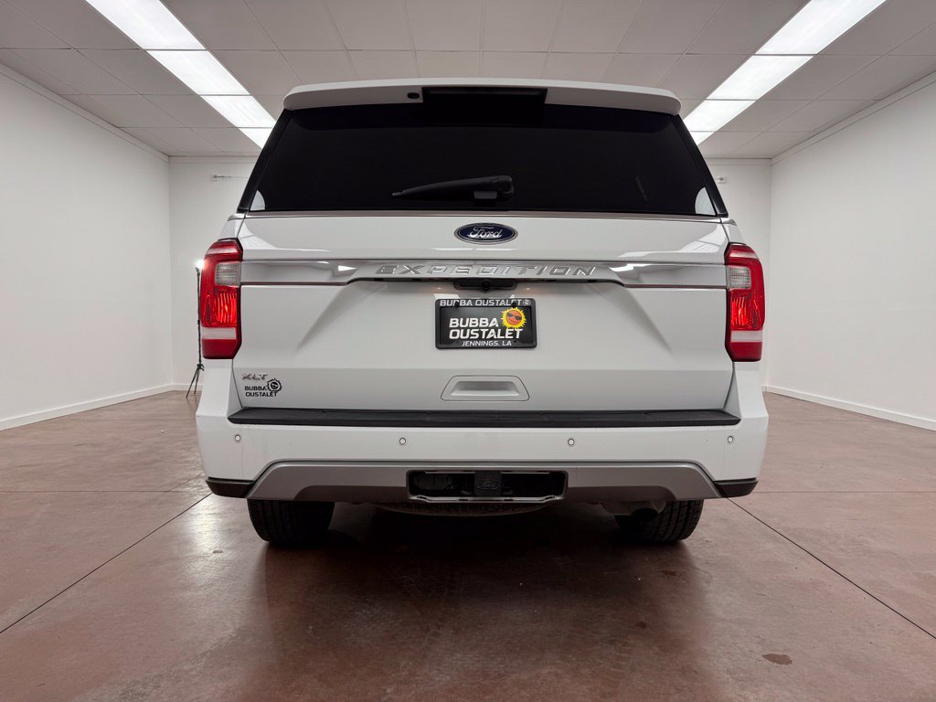 Used 2021 Ford Expedition XLT SUV