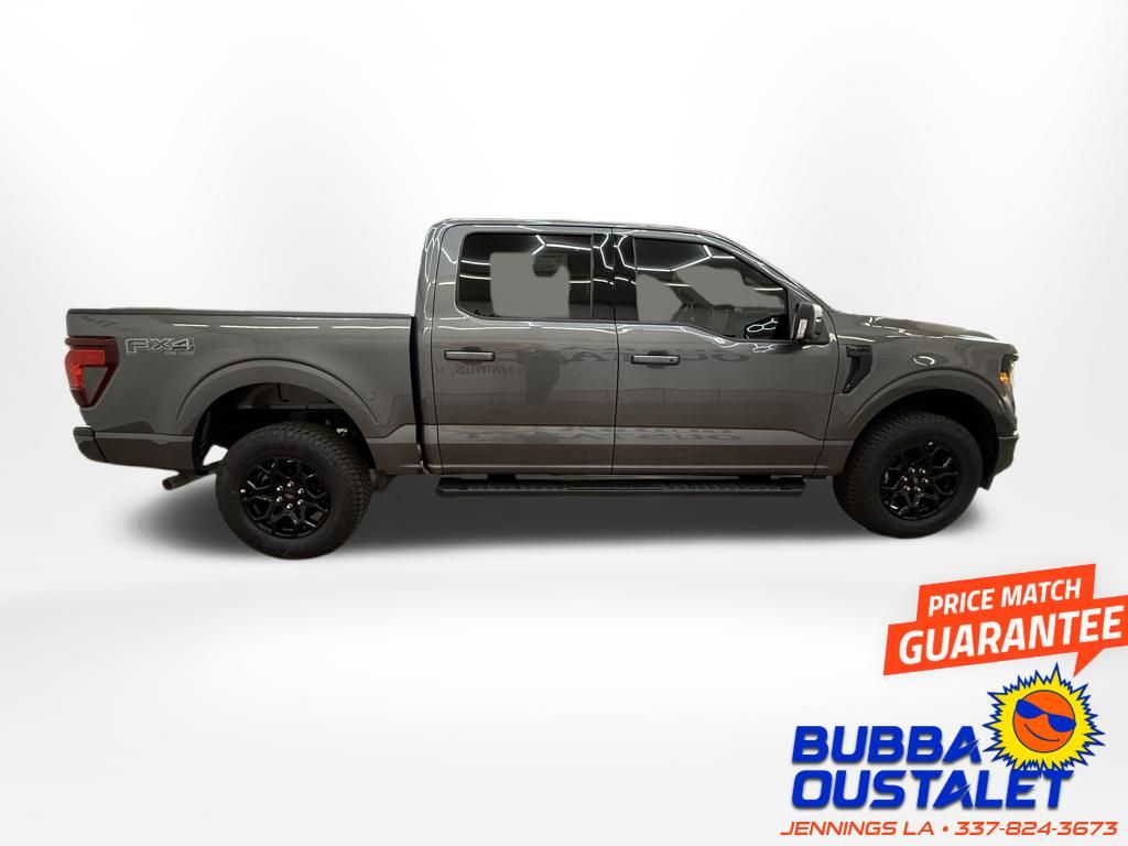2026 Ford F-150 XLT - Photo 6