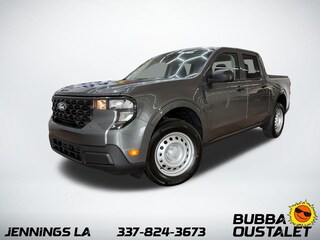 2026 Ford Maverick XL Truck