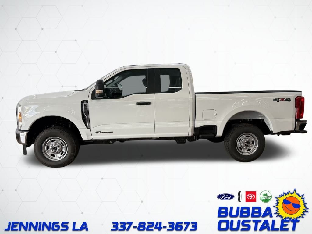 New 2026 Ford F-250SD XL Truck