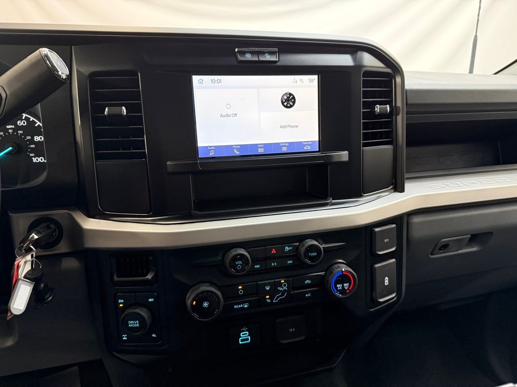 2026 Ford F-250 Super Duty XL - Photo 14