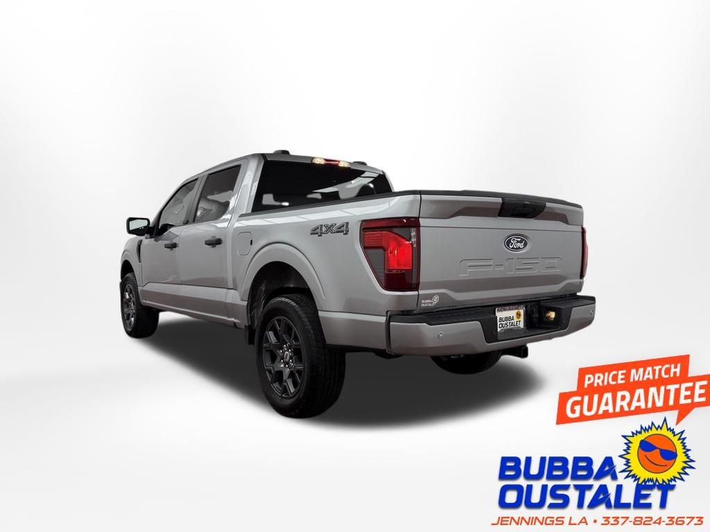 New 2026 Ford F-150 STX Truck