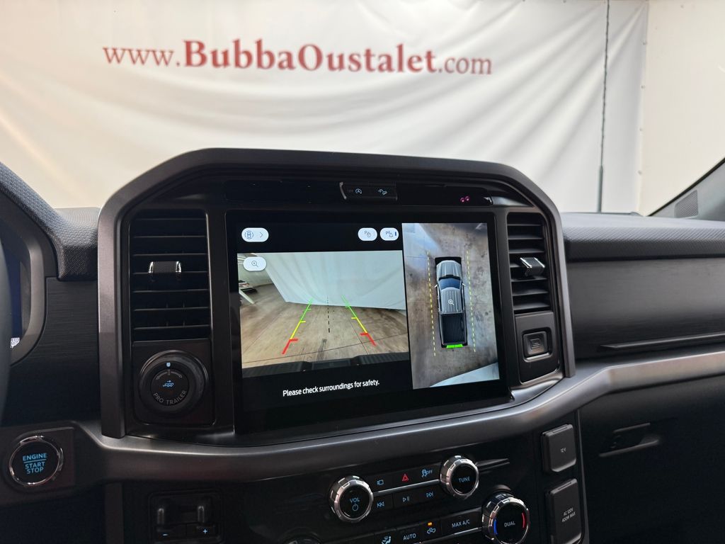 2026 Ford F-150 XLT - Photo 15