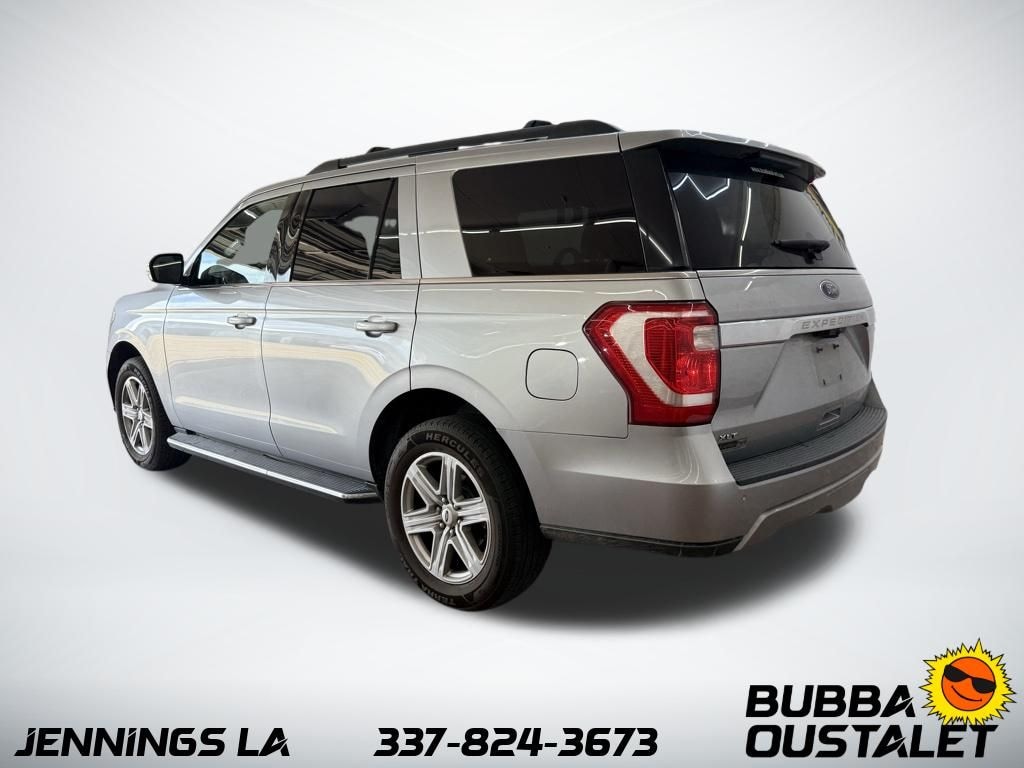 Used 2020 Ford Expedition XLT SUV
