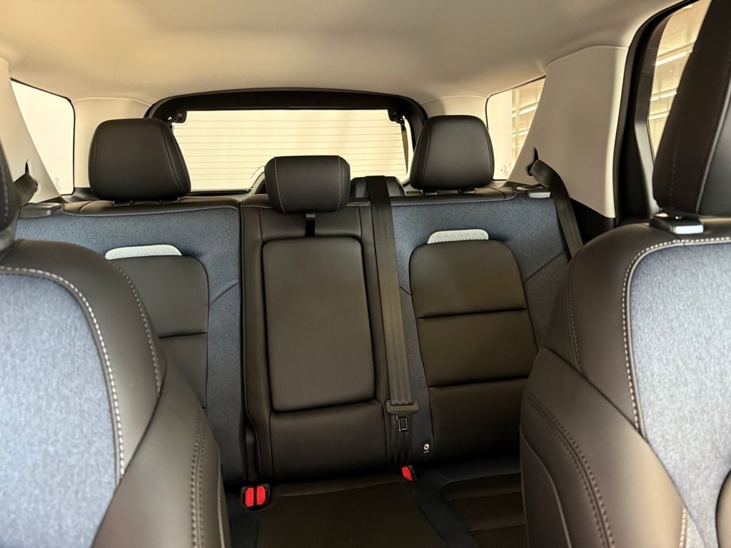 2025 Ford Bronco Sport Outer Banks - Photo 20