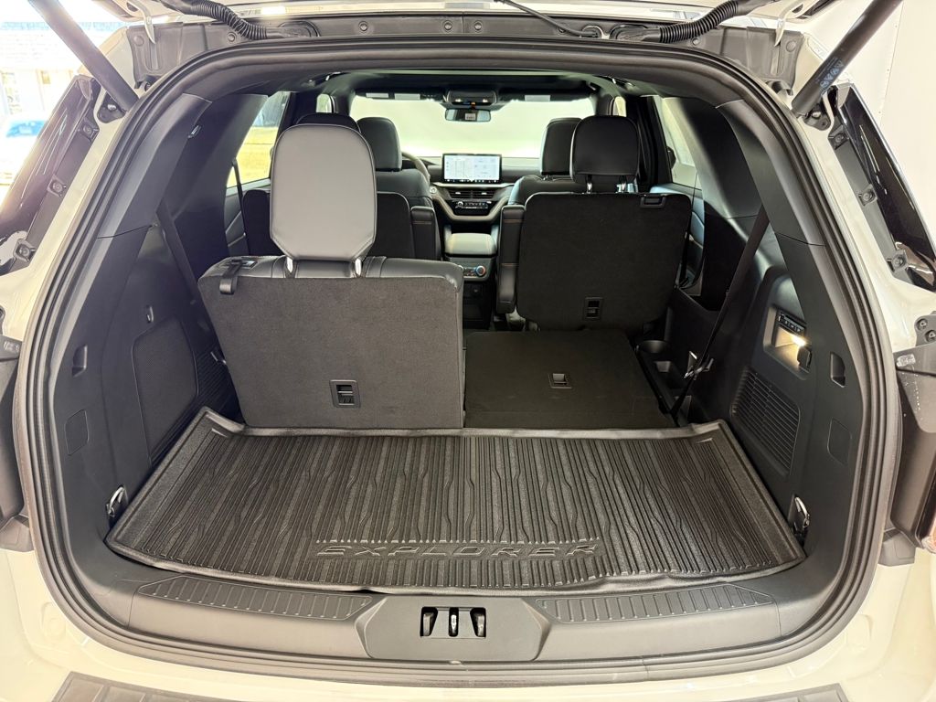 2026 Ford Explorer Tremor - Photo 23