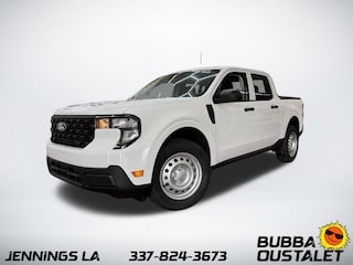 2026 Ford Maverick XL Truck