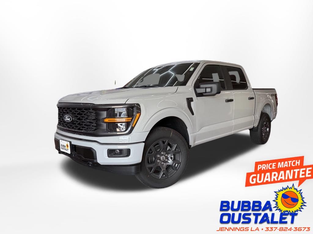 2026 Ford F-150 Truck 