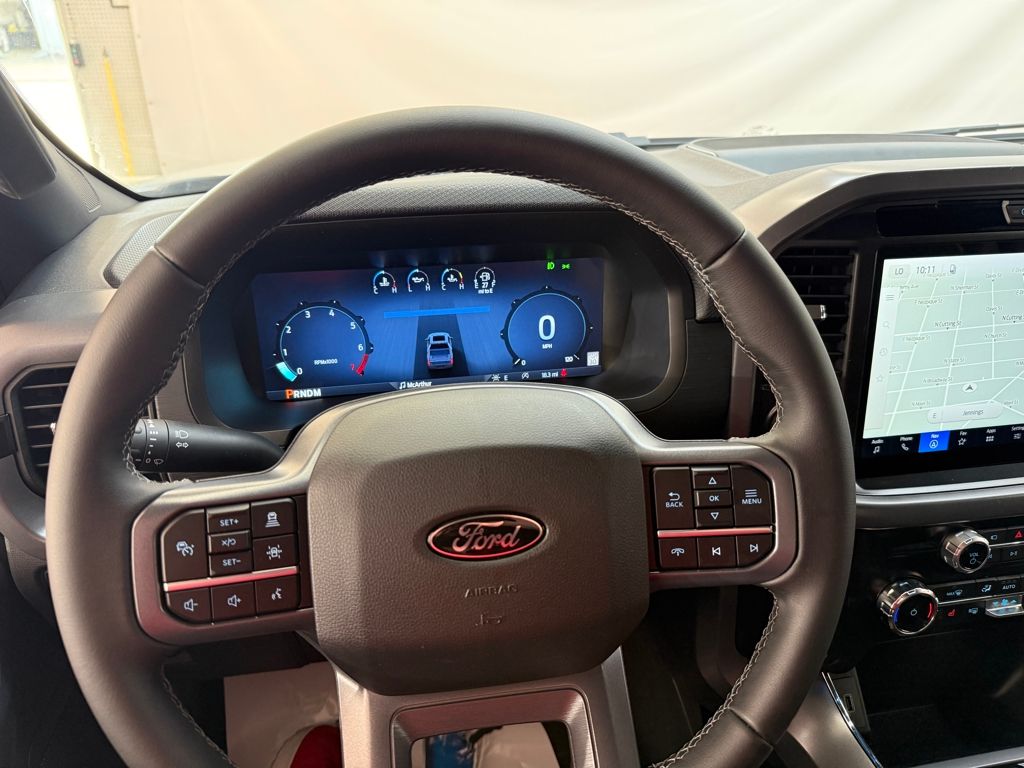 2026 Ford F-150 XLT - Photo 13