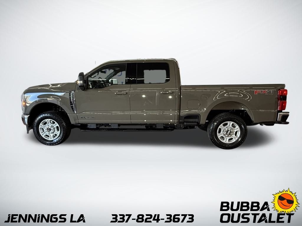 New 2026 Ford F-250SD XLT Truck