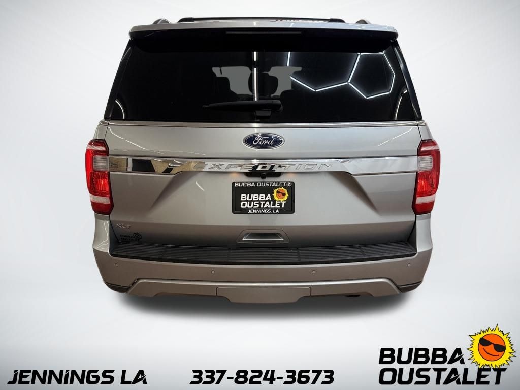 Used 2020 Ford Expedition XLT SUV