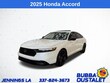  Honda Accord Hybrid