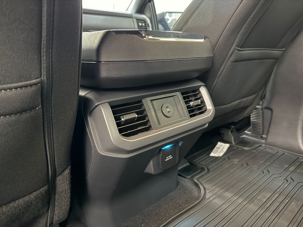 2026 Ford F-150 XLT - Photo 18