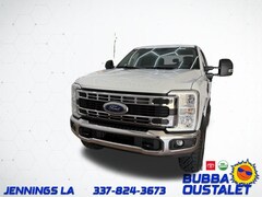 2025 Ford F-350SD XLT Truck