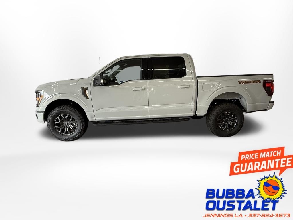 New 2026 Ford F-150 Tremor Truck