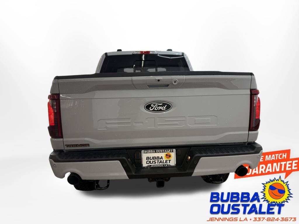New 2026 Ford F-150 Tremor Truck