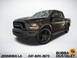  Ram 1500 Classic