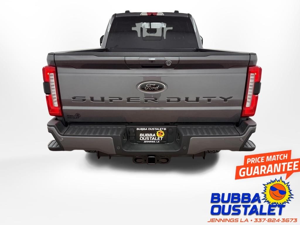 New 2026 Ford F-250SD XLT Truck