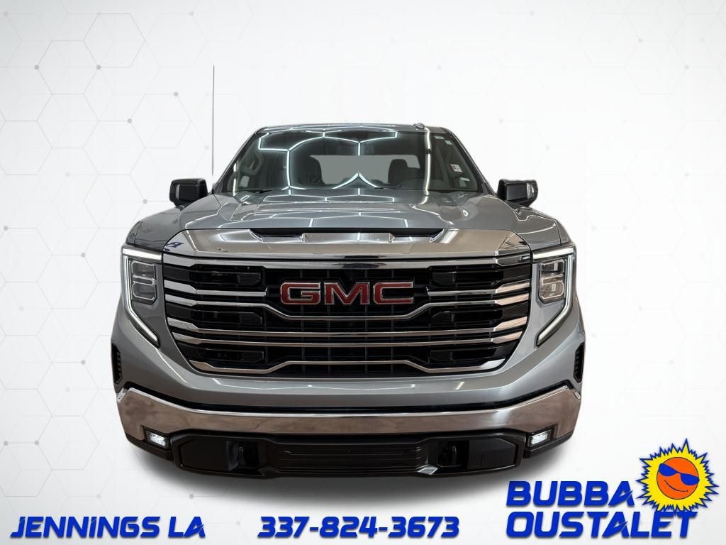 Used 2024 GMC Sierra 1500 SLT Truck